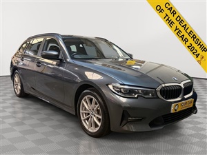 Large image for the Used BMW 3 SERIES