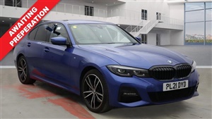 Large image for the Used BMW 3 SERIES