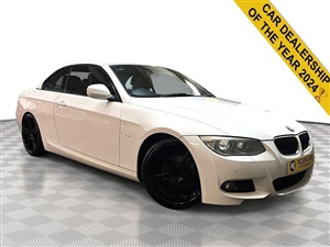Large image for the Used BMW 3 SERIES