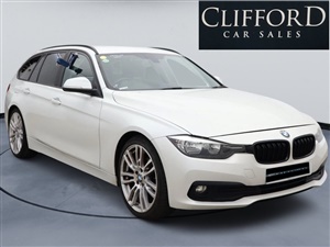 Large image for the Used BMW 3 SERIES