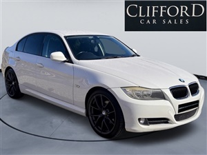 Large image for the Used BMW 3 SERIES