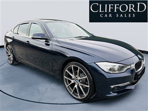 Large image for the Used BMW 3 SERIES