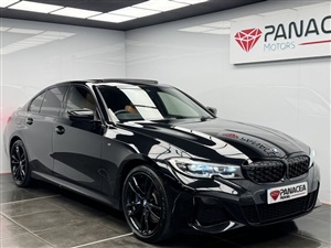 Large image for the Used BMW 3 SERIES