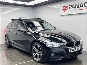 Large image for the Used BMW 3 SERIES