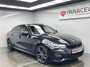 Large image for the Used BMW 3 SERIES
