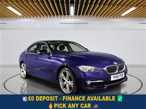 Large image for the Used BMW 3 SERIES