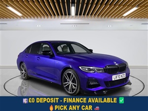 Large image for the Used BMW 3 SERIES