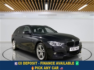 Large image for the Used BMW 3 SERIES