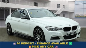 Large image for the Used BMW 3 SERIES