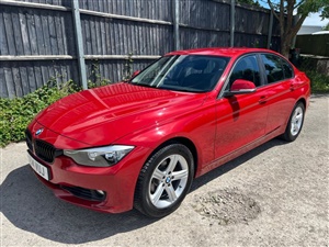 Large image for the Used BMW 3 SERIES