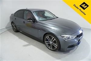 Large image for the Used BMW 3 SERIES