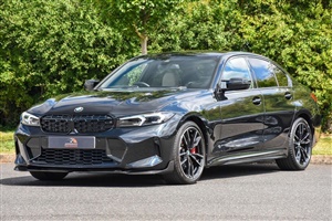Large image for the Used BMW 3 SERIES