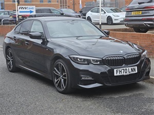 Large image for the Used BMW 3 SERIES