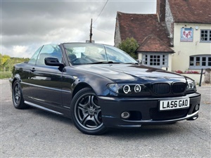 Large image for the Used BMW 3 SERIES
