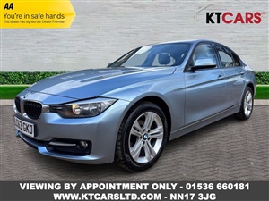 Large image for the Used BMW 3 SERIES