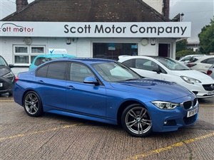 Large image for the Used BMW 3 SERIES