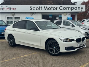 Large image for the Used BMW 3 SERIES