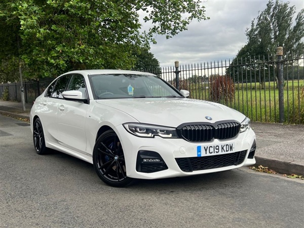 Large image for the Used BMW 3 SERIES