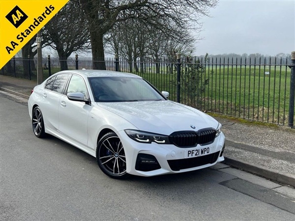 Large image for the Used BMW 3 SERIES