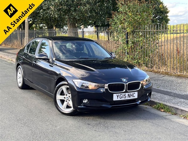 Large image for the Used BMW 3 SERIES