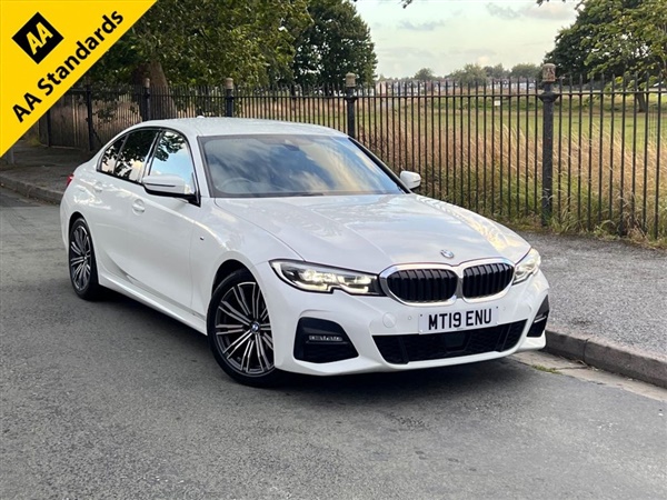 Large image for the Used BMW 3 SERIES