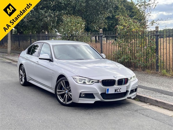 Large image for the Used BMW 3 SERIES