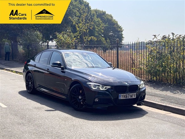 Large image for the Used BMW 3 SERIES