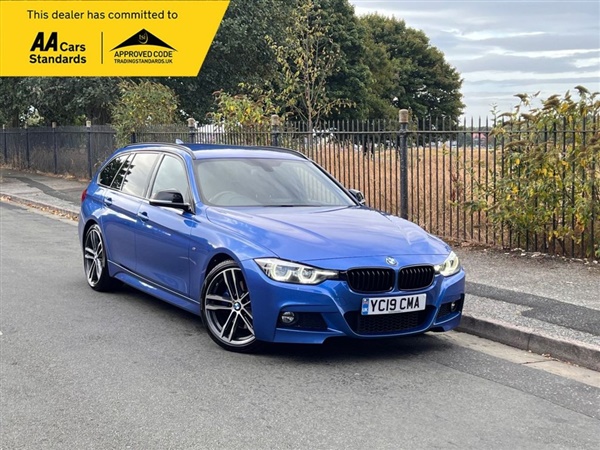 Large image for the Used BMW 3 SERIES