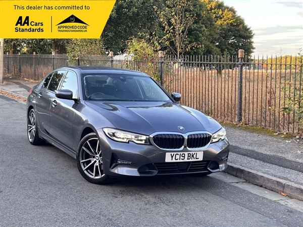 Large image for the Used BMW 3 SERIES