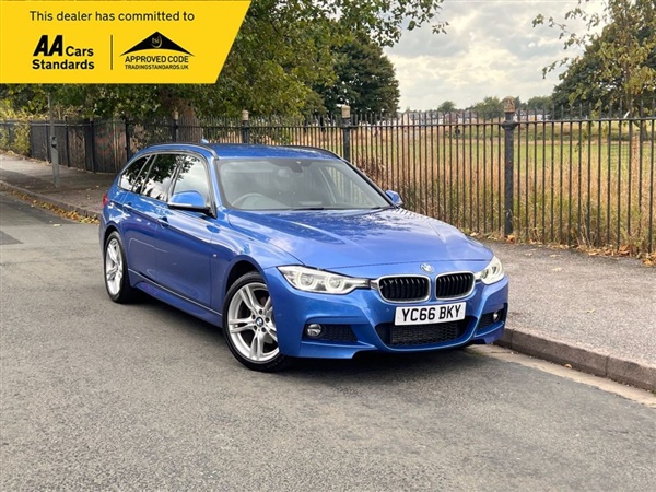 Large image for the Used BMW 3 SERIES