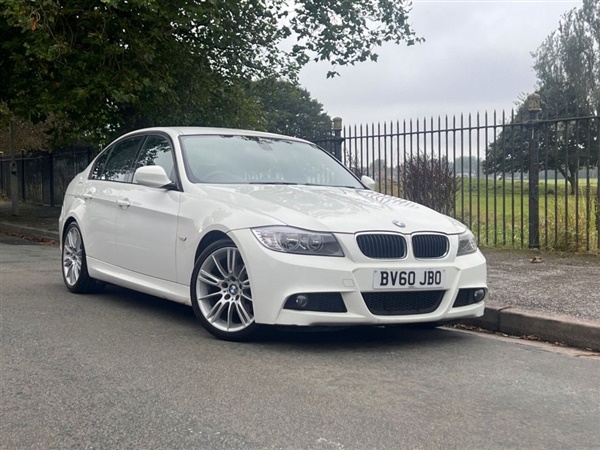 Large image for the Used BMW 3 SERIES