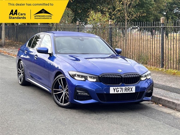 Large image for the Used BMW 3 SERIES