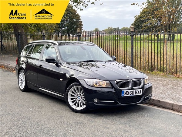 Large image for the Used BMW 3 SERIES