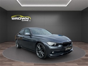 Large image for the Used BMW 3 SERIES