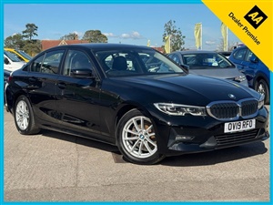 Large image for the Used BMW 3 SERIES