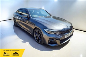 Large image for the Used BMW 3 SERIES