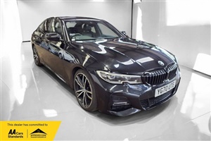 Large image for the Used BMW 3 SERIES