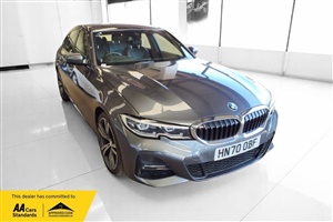 Large image for the Used BMW 3 SERIES