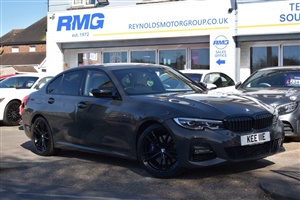 Large image for the Used BMW 3 SERIES