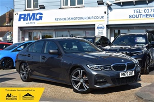 Large image for the Used BMW 3 SERIES