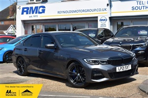 Large image for the Used BMW 3 SERIES