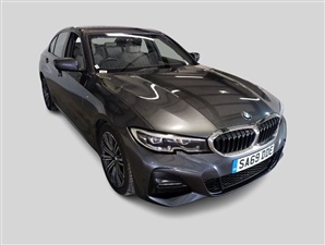 Large image for the Used BMW 3 SERIES