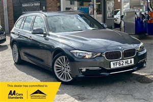 Large image for the Used BMW 3 SERIES