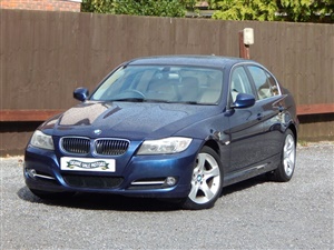 Large image for the Used BMW 3 SERIES