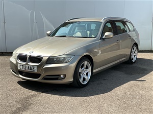 Large image for the Used BMW 3 Series