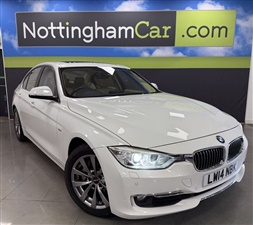 Large image for the Used BMW 3 SERIES