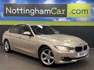 Large image for the Used BMW 3 SERIES