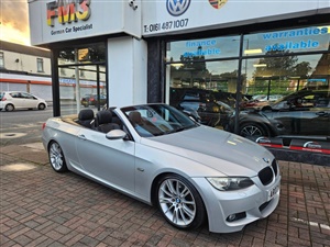 Large image for the Used BMW 3 SERIES