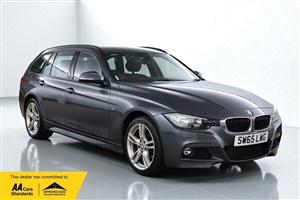 Large image for the Used BMW 3 SERIES