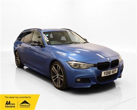 Large image for the Used BMW 3 SERIES
